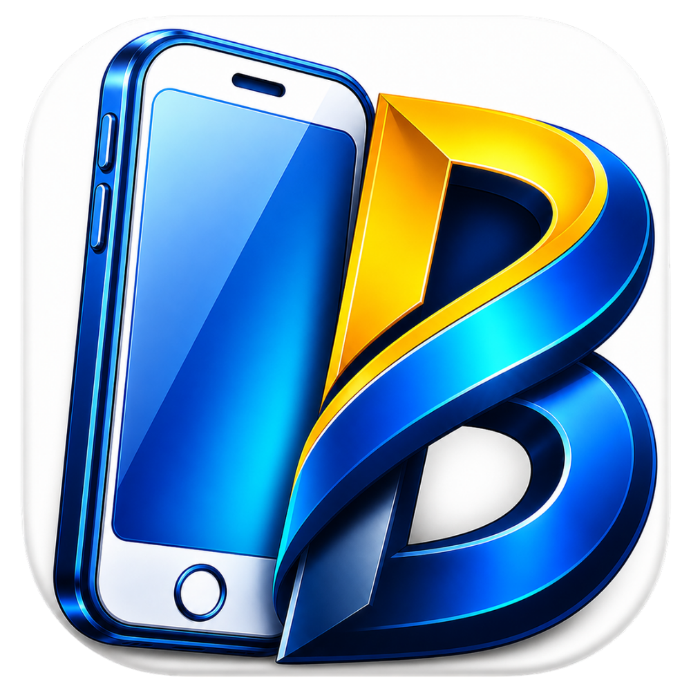BizSense Mobile Shop POS icon